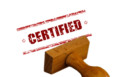 1 organisme certificateur certifié role
