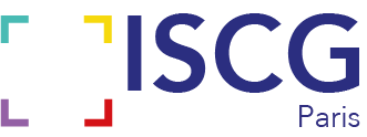 logo iscg