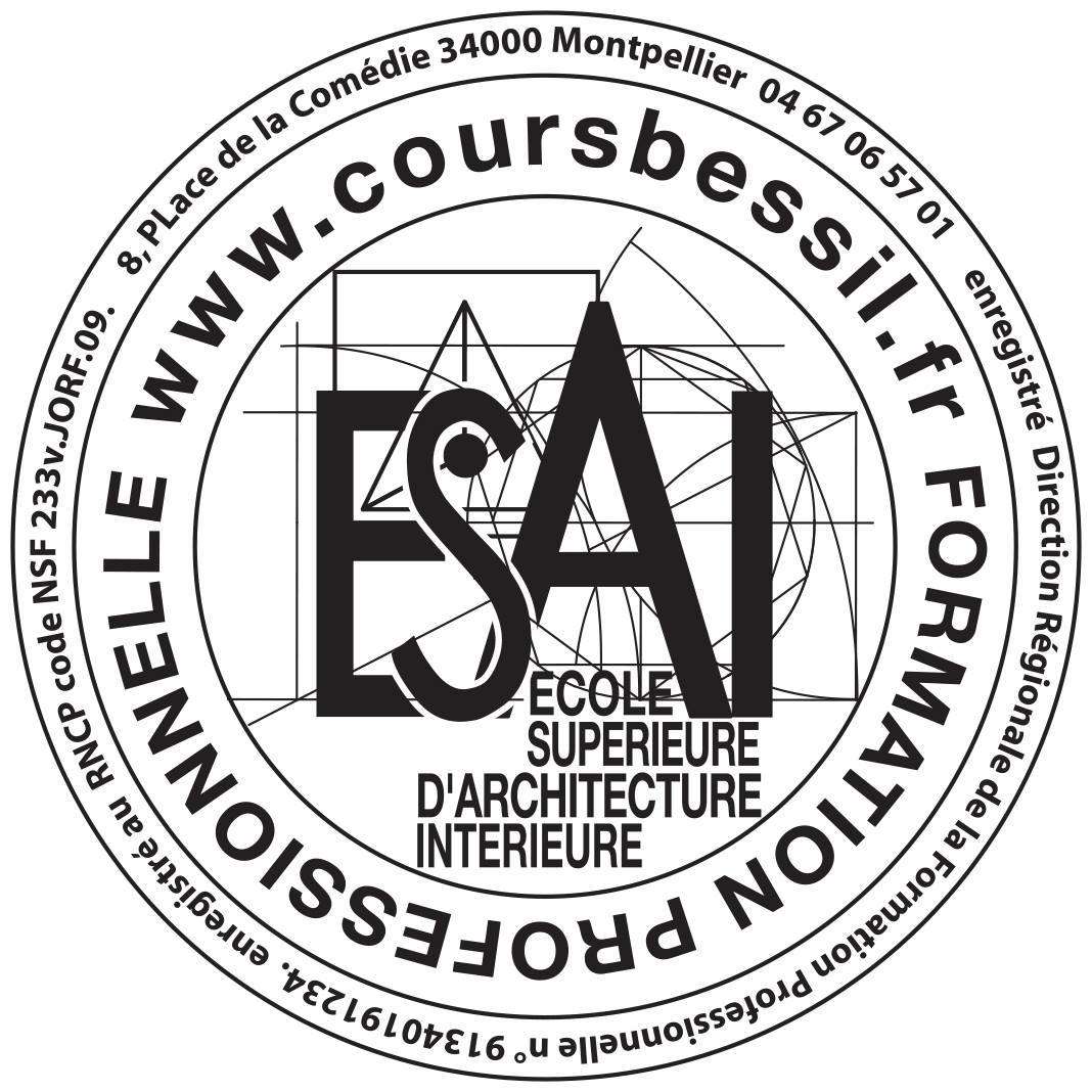 cours bessil logo