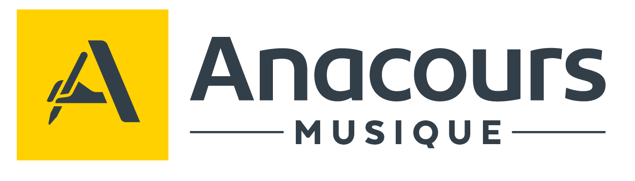 anacours logo