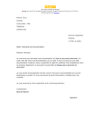 modèle de demande de documentation word et pdf à télécharger et imprimer