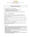 modèle de règlement intérieur word et pdf à télécharger et imprimer