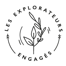 les explorateurs engagés logo